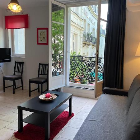 Appartement Coeur De Ville 希农 外观 照片
