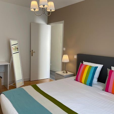 Appartement Coeur De Ville 希农 外观 照片