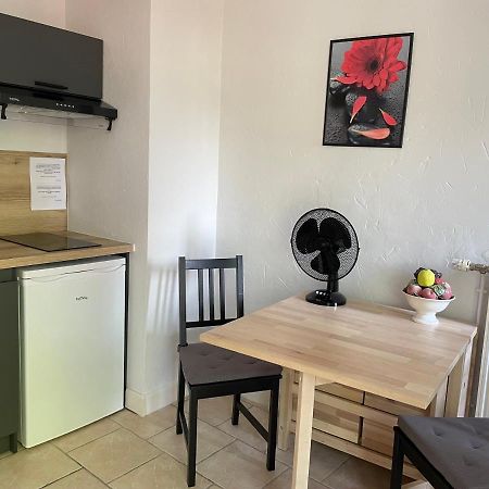 Appartement Coeur De Ville 希农 外观 照片